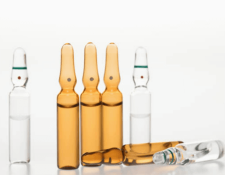 Ampoules