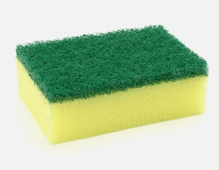 Cleaning Sponges