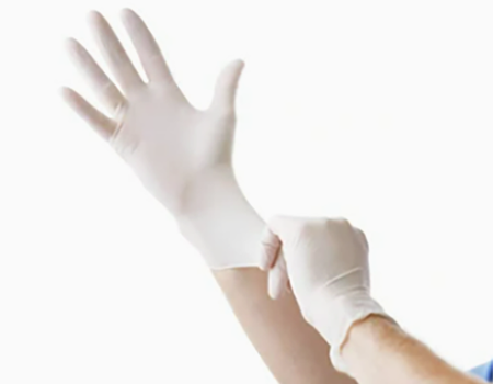 Examination Gloves