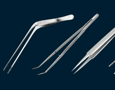 Forceps