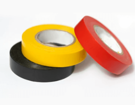 Marker Tapes