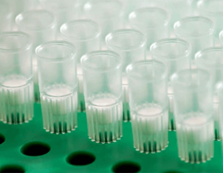 Pipette Tips with Filters