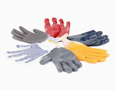 Protection Gloves