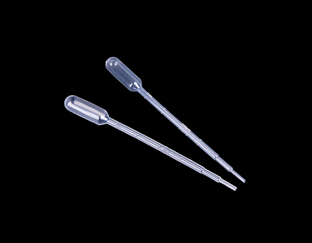 Single-Use Pipettes