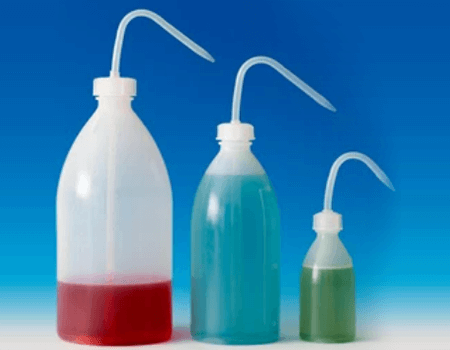 Wash Bottles